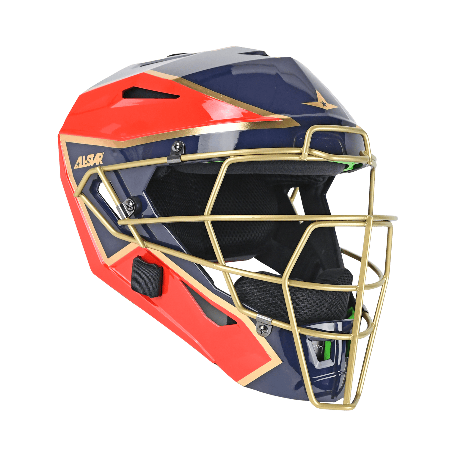 MVP-PRO™ SERIES - HONOR DROPS - All-Star Sports