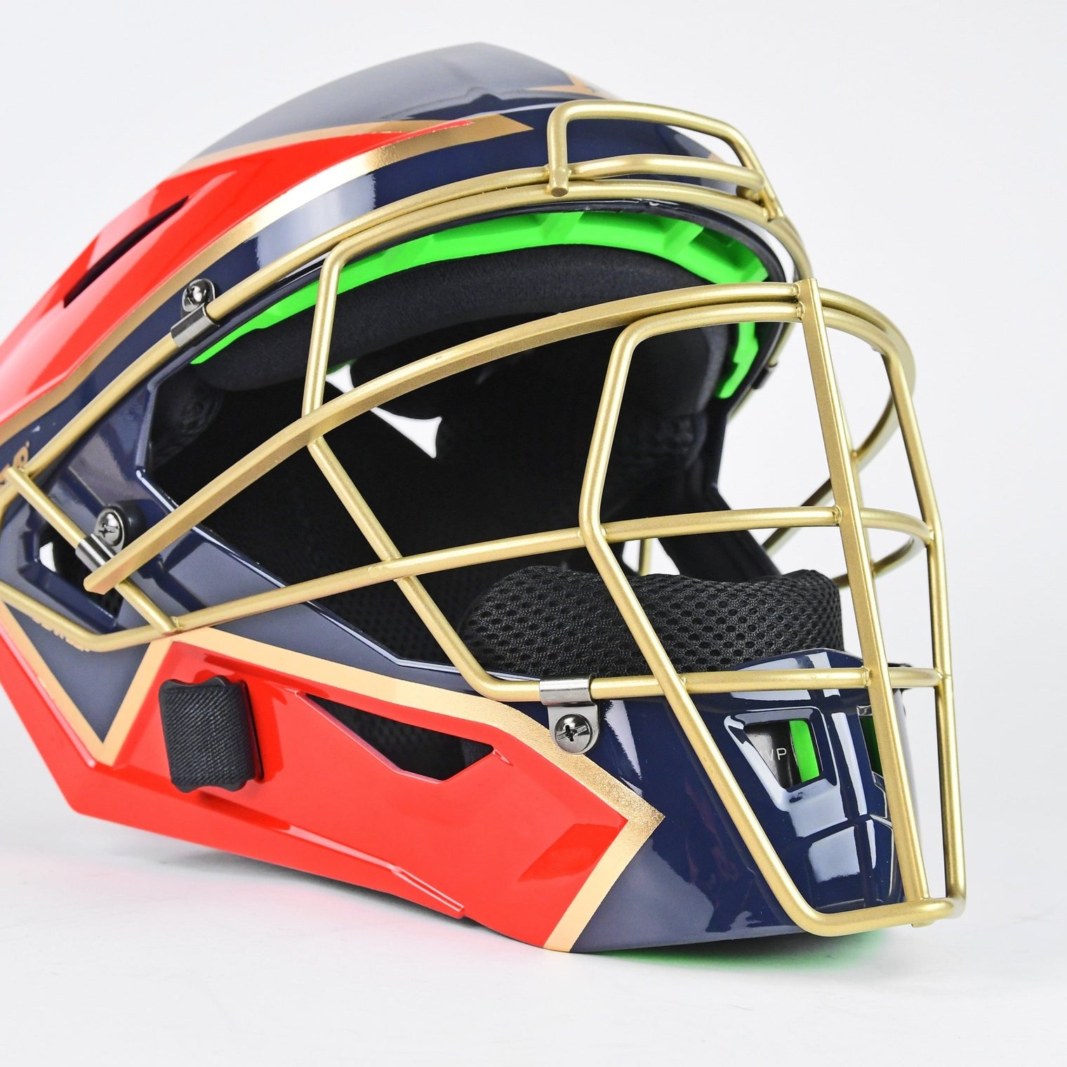 MVP-PRO™ SERIES - HONOR DROPS - All-Star Sports
