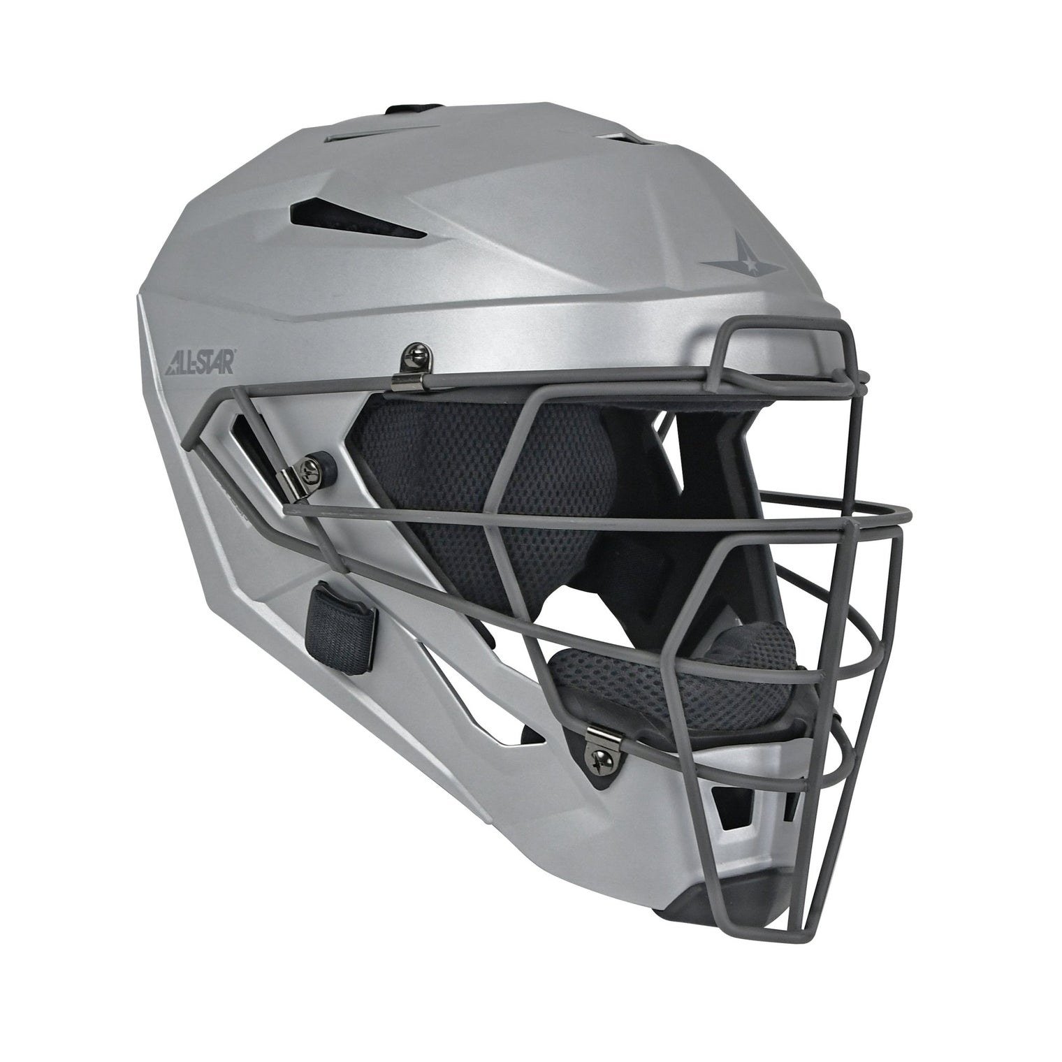 MVP-PRO™ CATCHERS HELMET - All-Star Sports