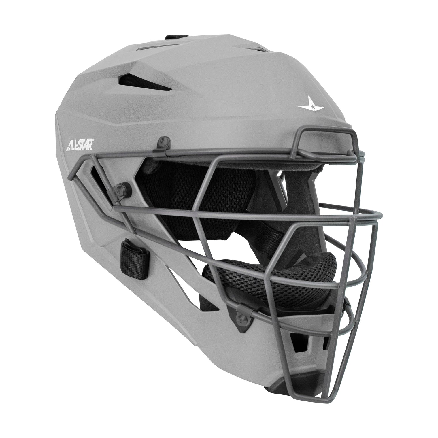 MVP-PRO™ CATCHERS HELMET