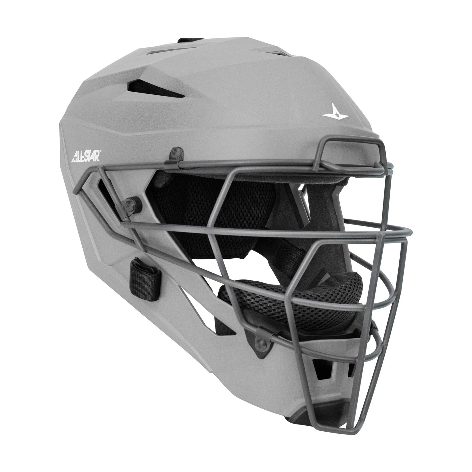 MVP-PRO™ CATCHERS HELMET - All-Star Sports