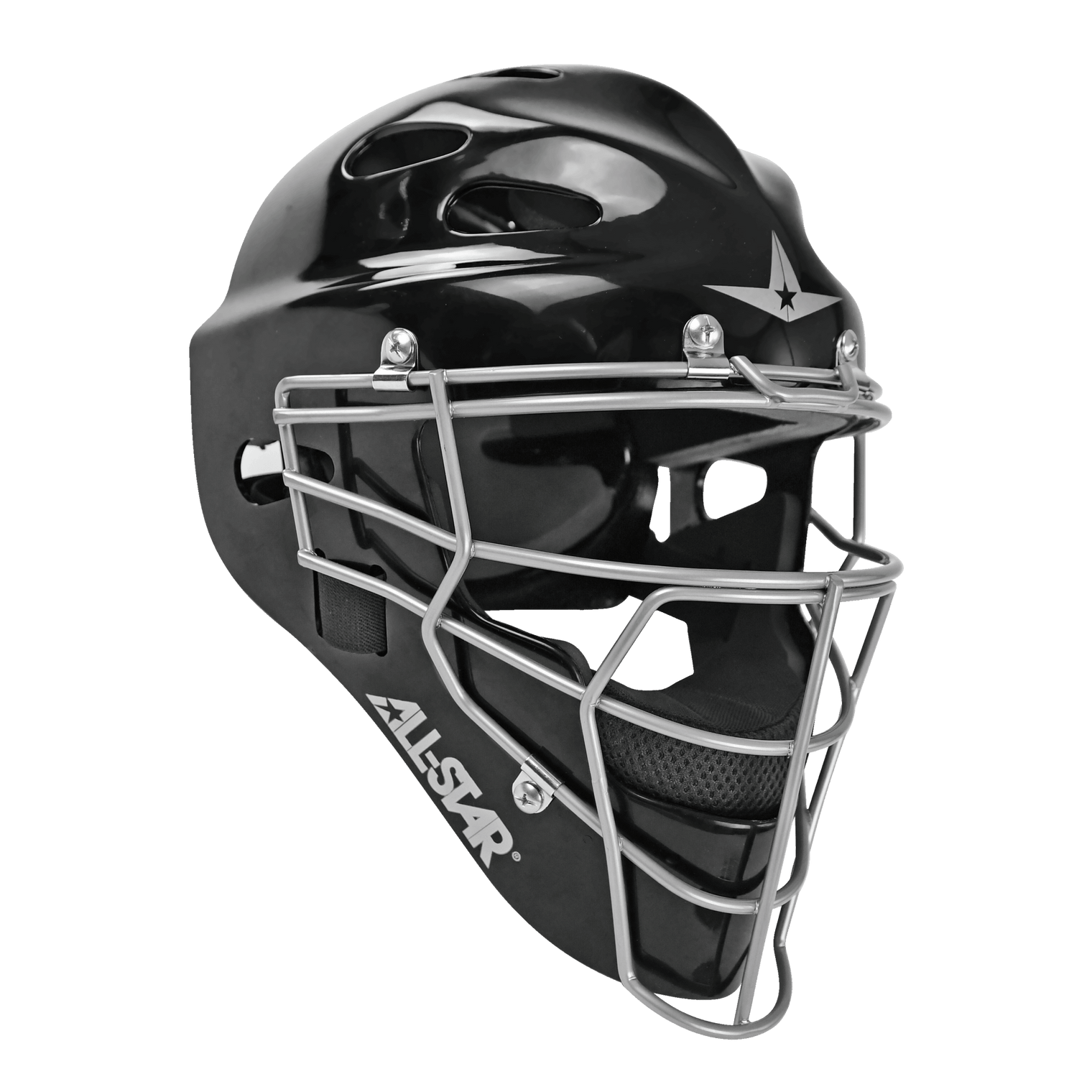 TOP STAR® SERIES - AGES 9-12 - All-Star Sports