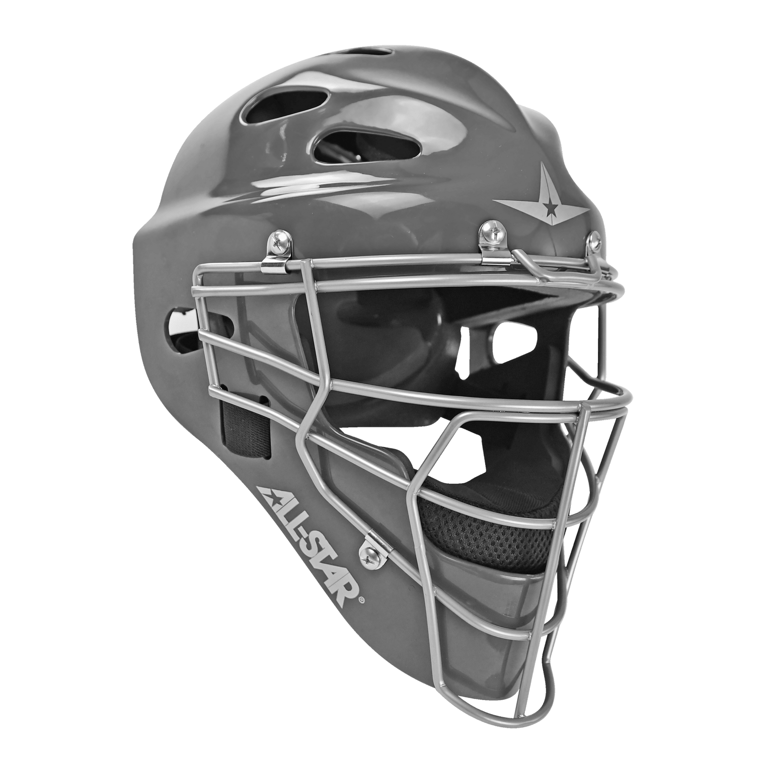 TOP STAR® SERIES - AGES 12-16 - All-Star Sports