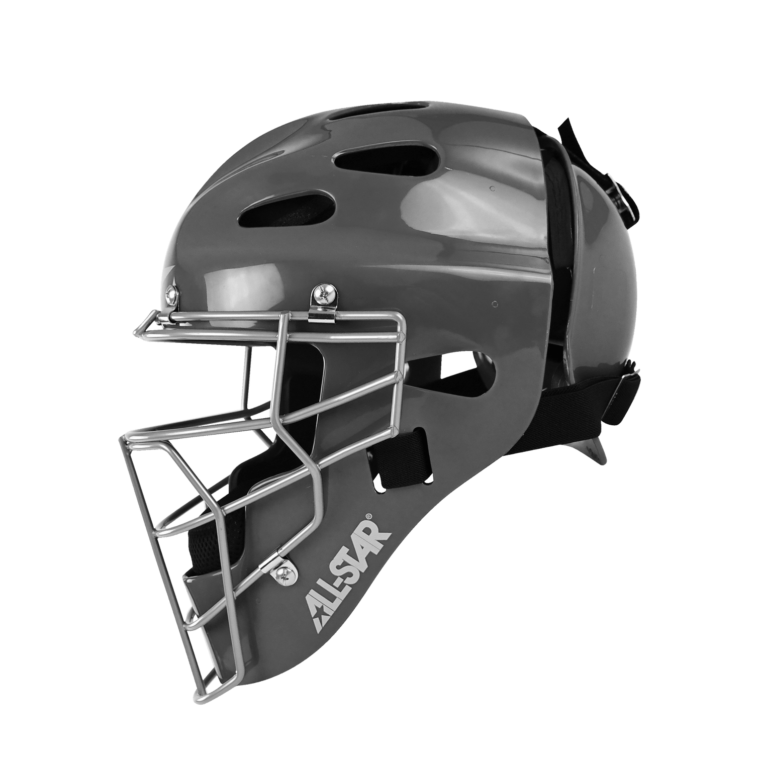TOP STAR® SERIES - AGES 9-12 - All-Star Sports