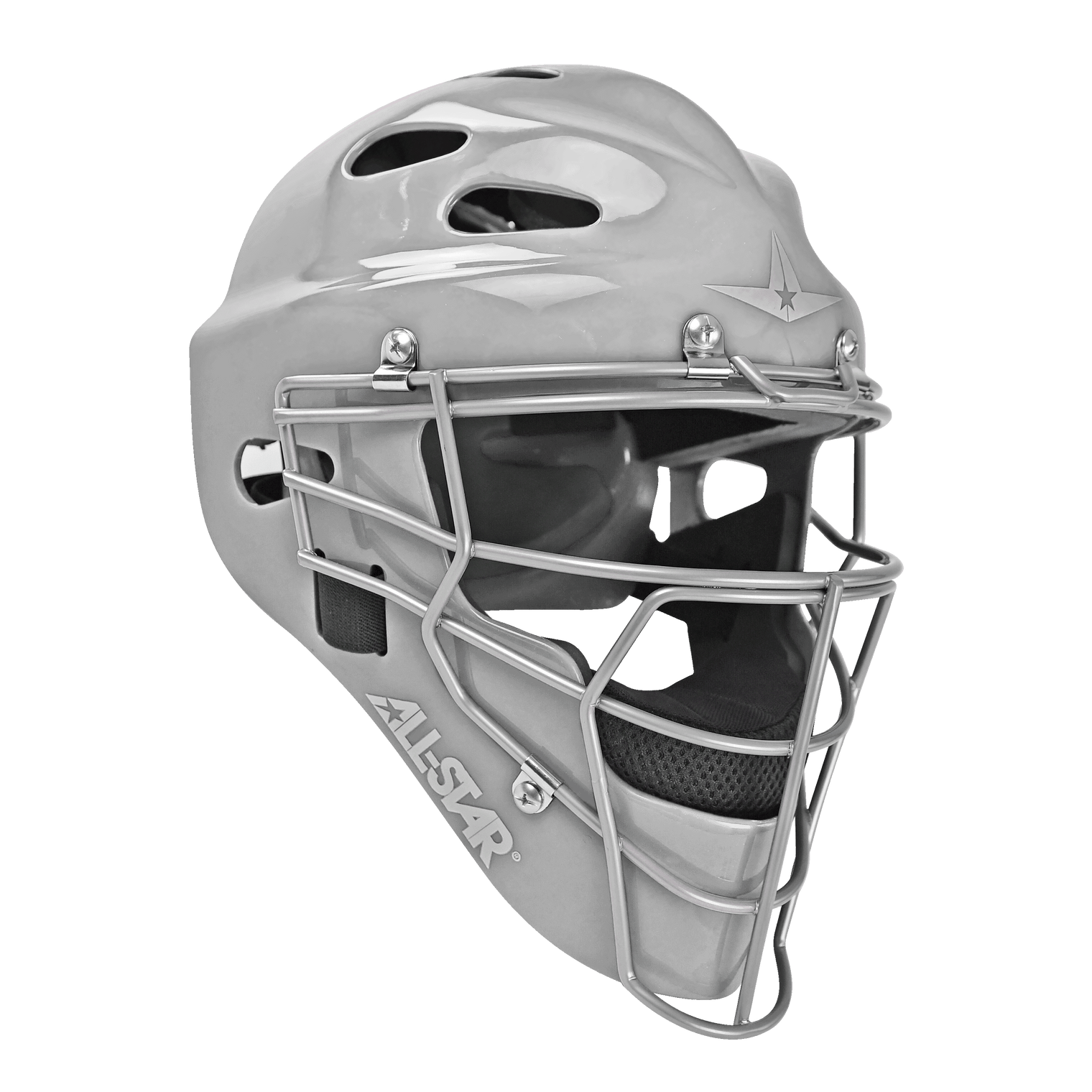 HEIRESS™ FASTPITCH CATCHING KIT