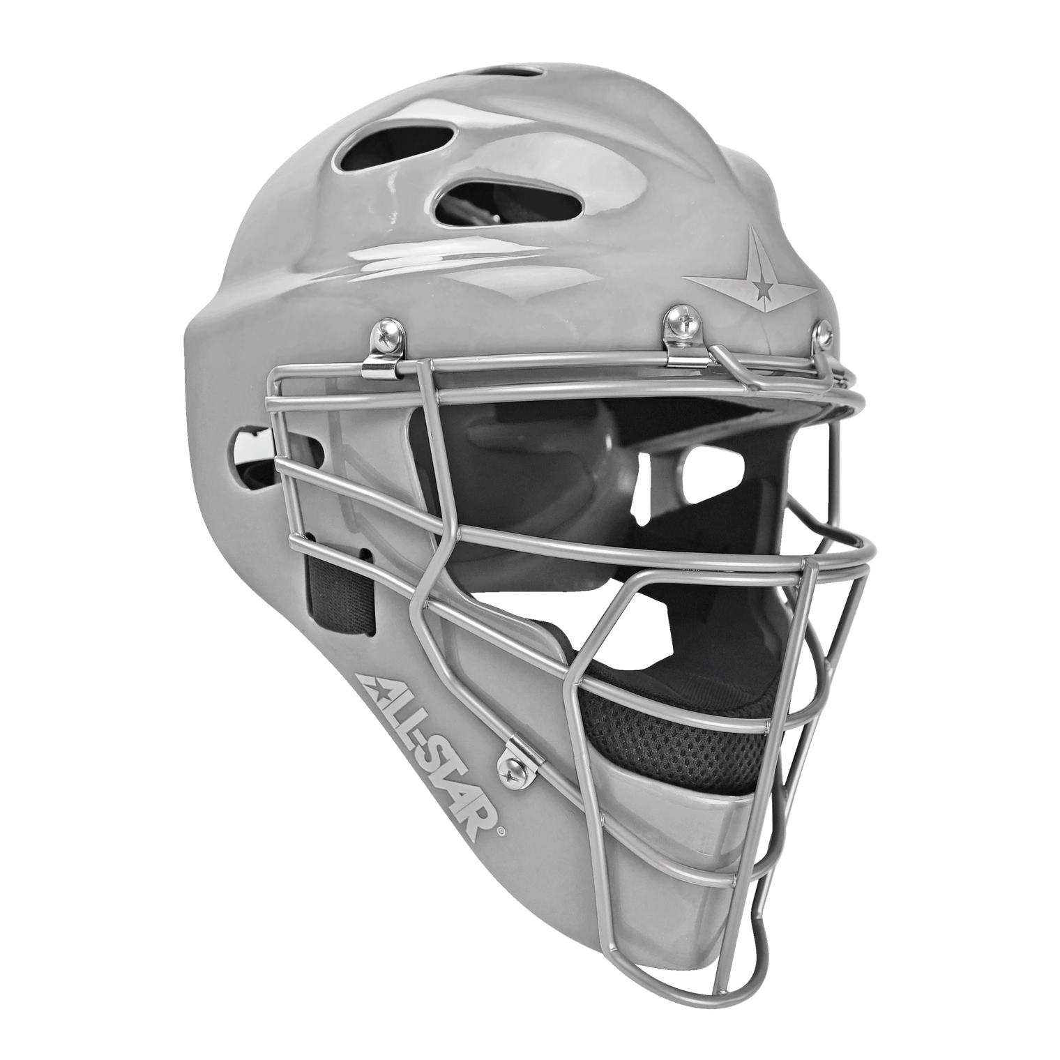 HEIRESS™ SERIES SOFTBALL - All-Star Sports