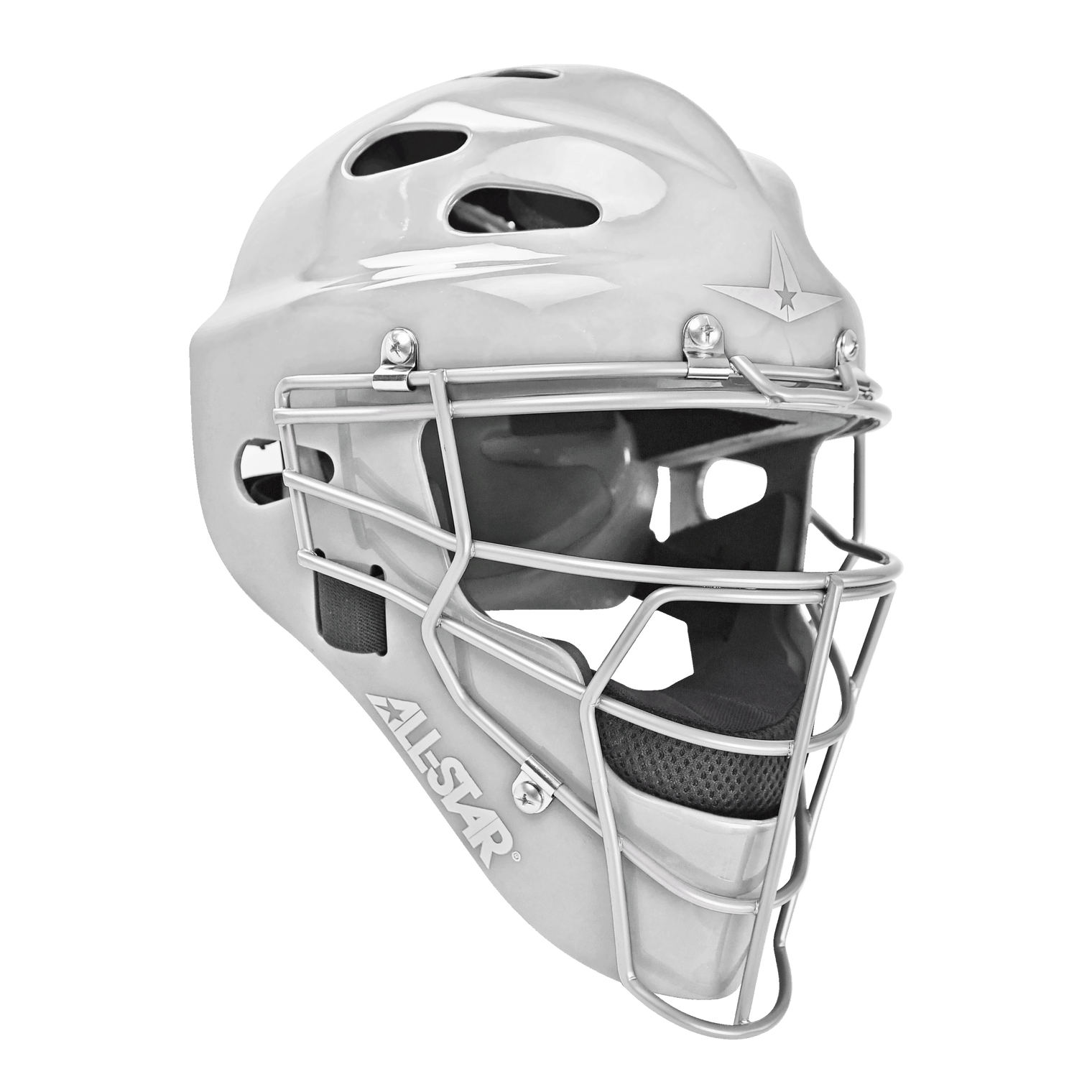 HEIRESS™ SERIES SOFTBALL - All-Star Sports
