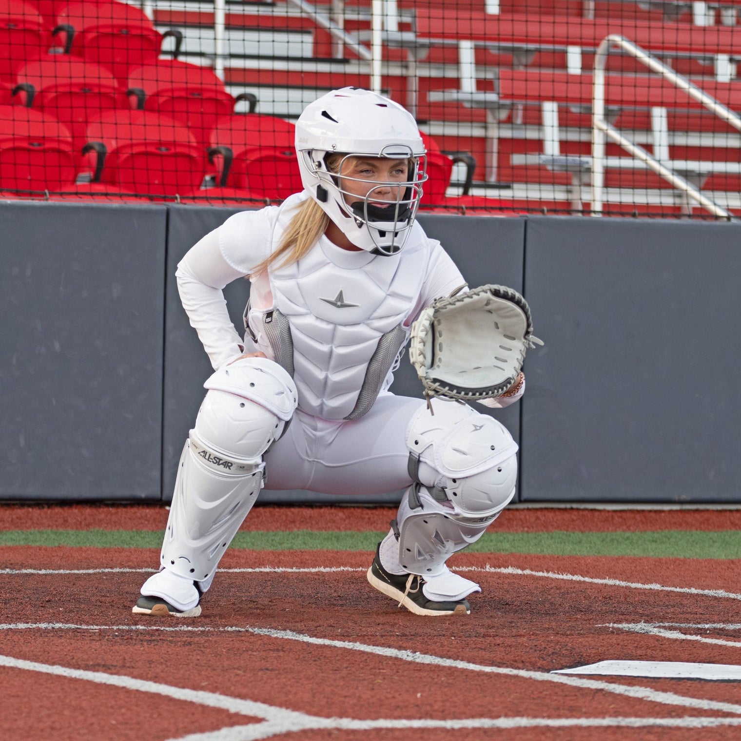 PHX™ SERIES FASTPITCH - PAIGE HALSTEAD - All-Star Sports