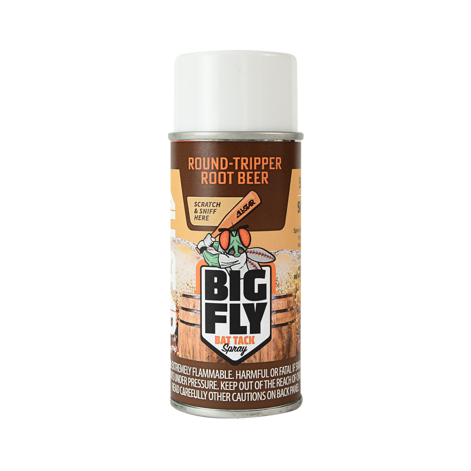 BIG FLY™ BAT TACK SPRAY