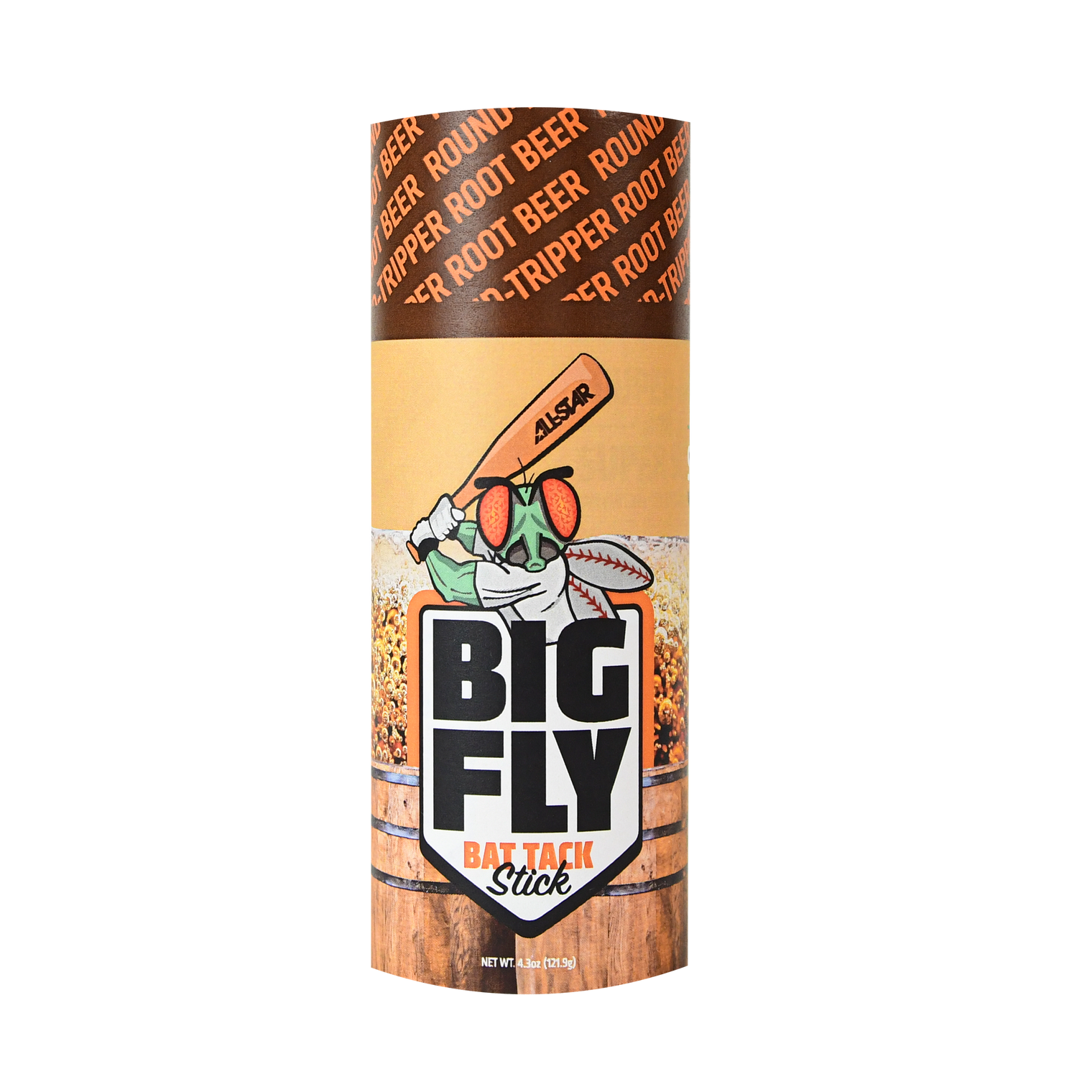 BIG FLY™ BAT TACK STICK