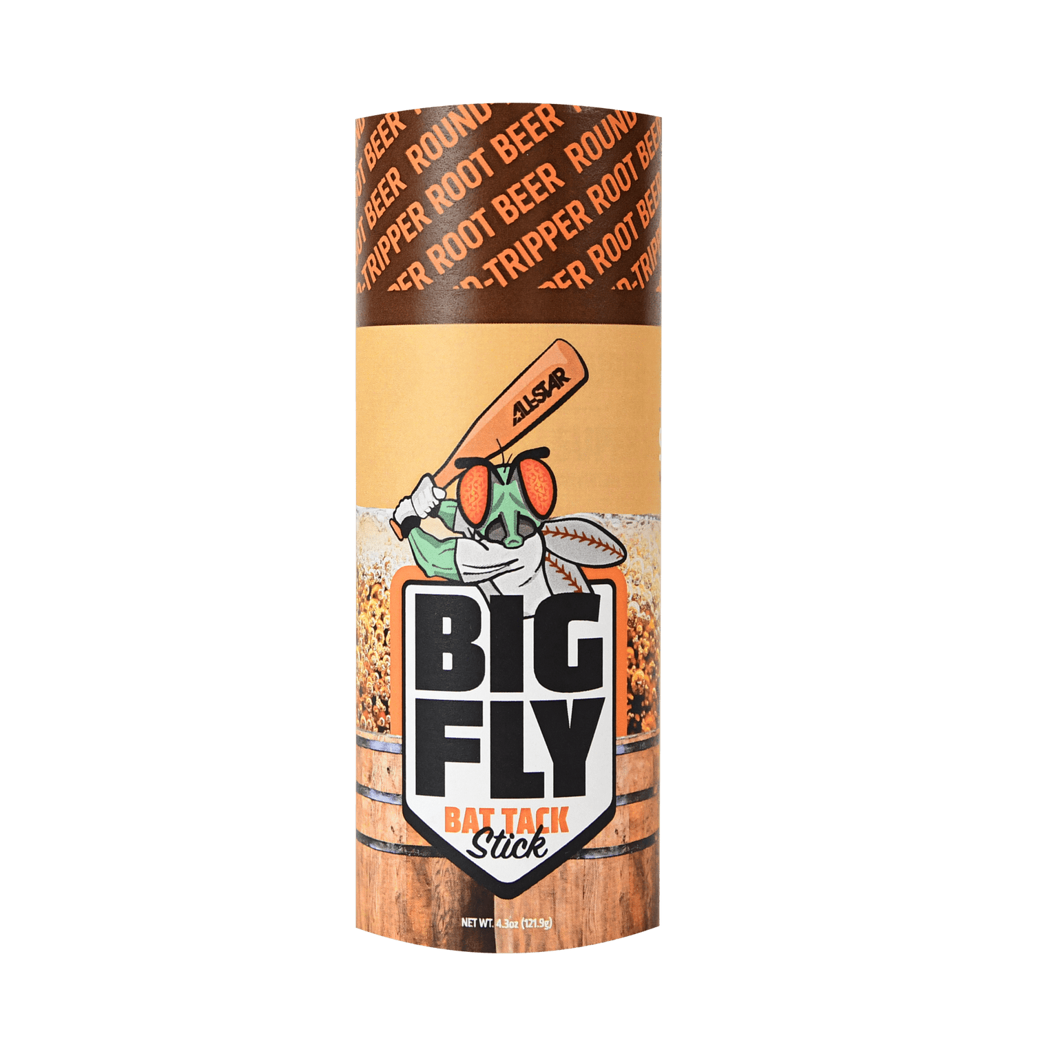 BIG FLY™ BAT TACK STICK - All-Star Sports