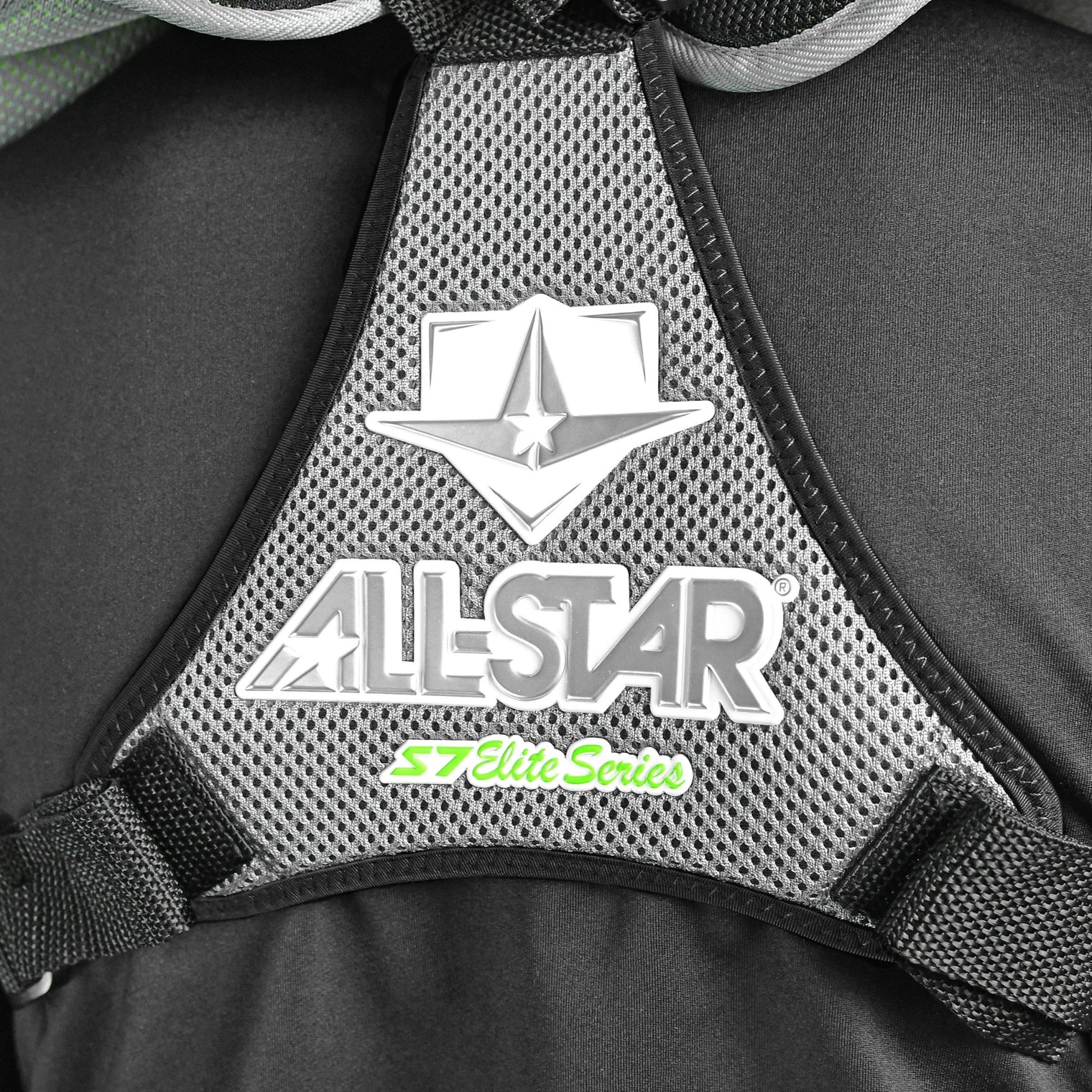 S7-ELITE™ SERIES - All-Star Sports