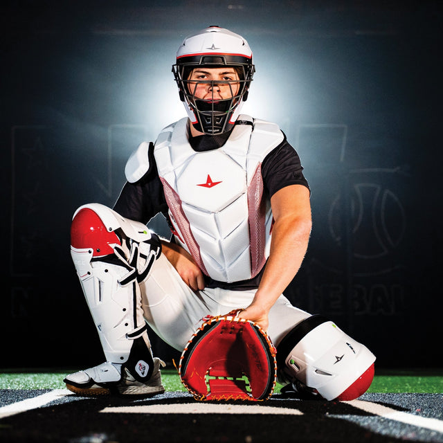 MVP-PRO™ SHORT FUSE SERIES - All-Star Sports