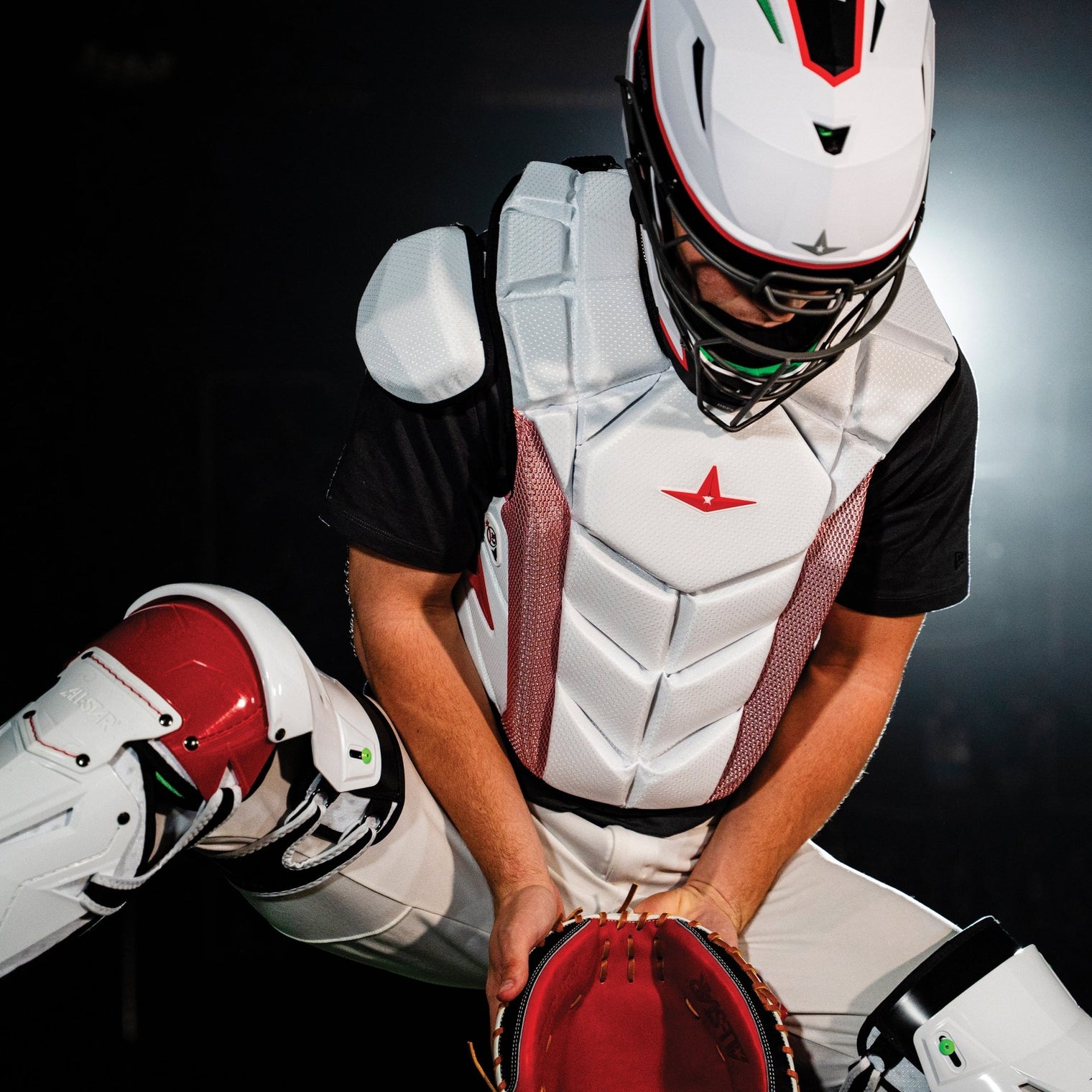MVP-PRO™ SHORT FUSE SERIES - All-Star Sports