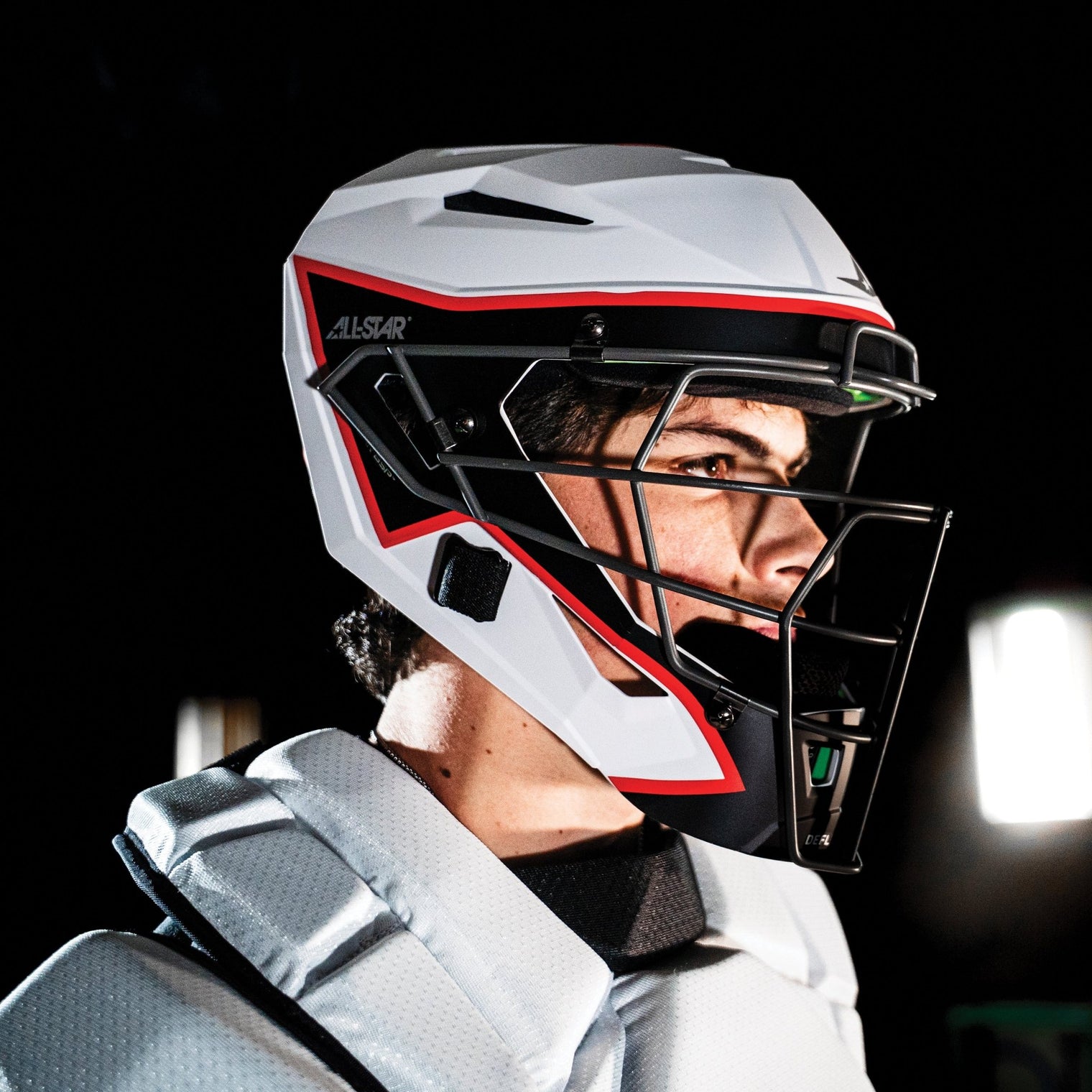 MVP-PRO™ SHORT FUSE SERIES - All-Star Sports