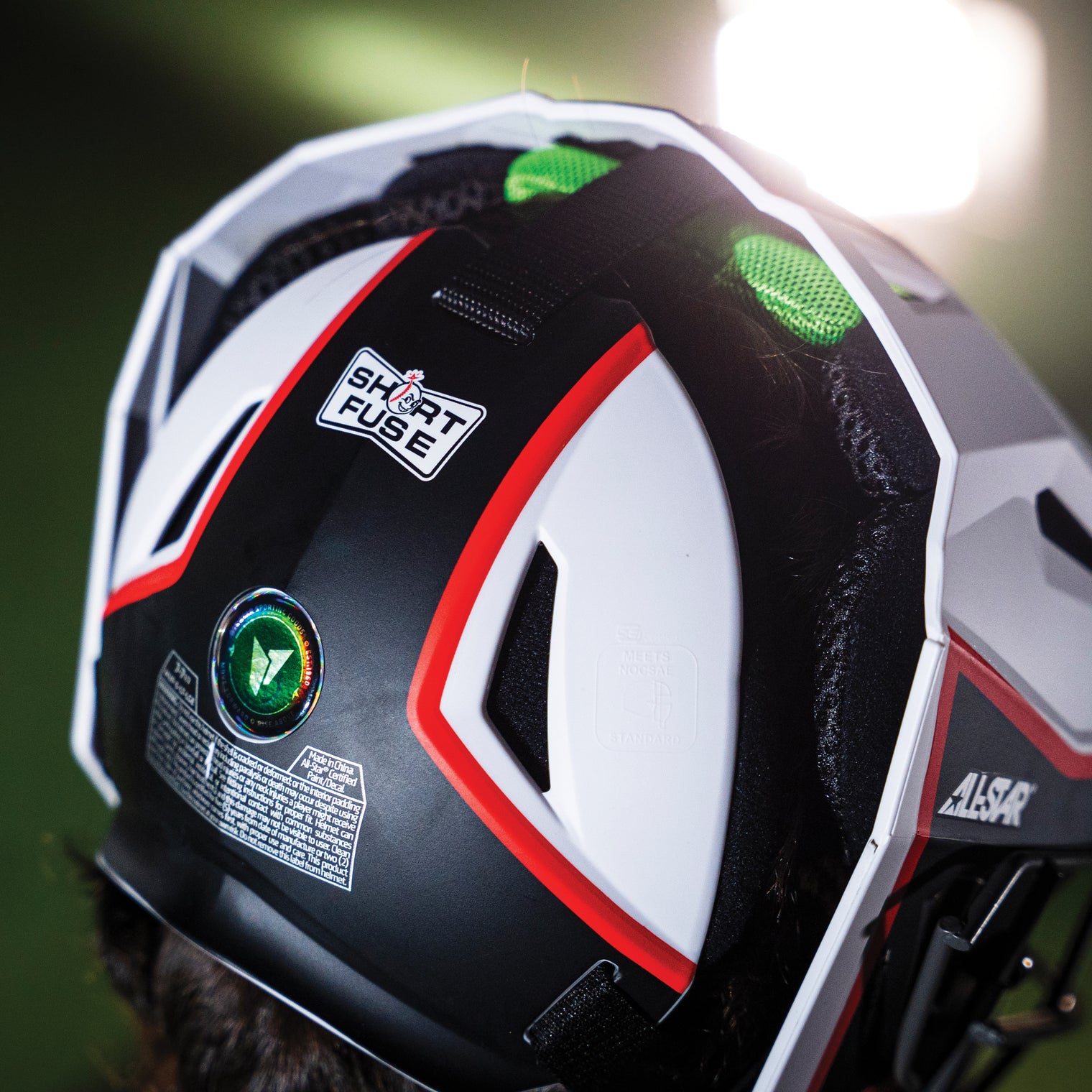 MVP-PRO™ SHORT FUSE SERIES