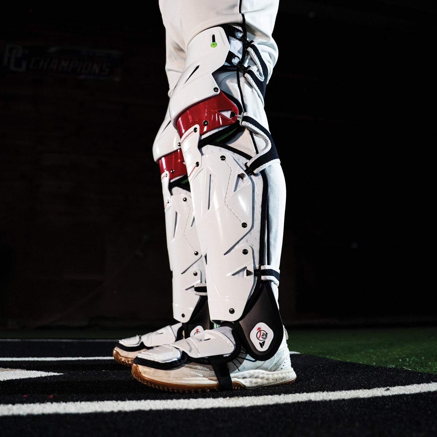 MVP-PRO™ SHORT FUSE SERIES - All-Star Sports
