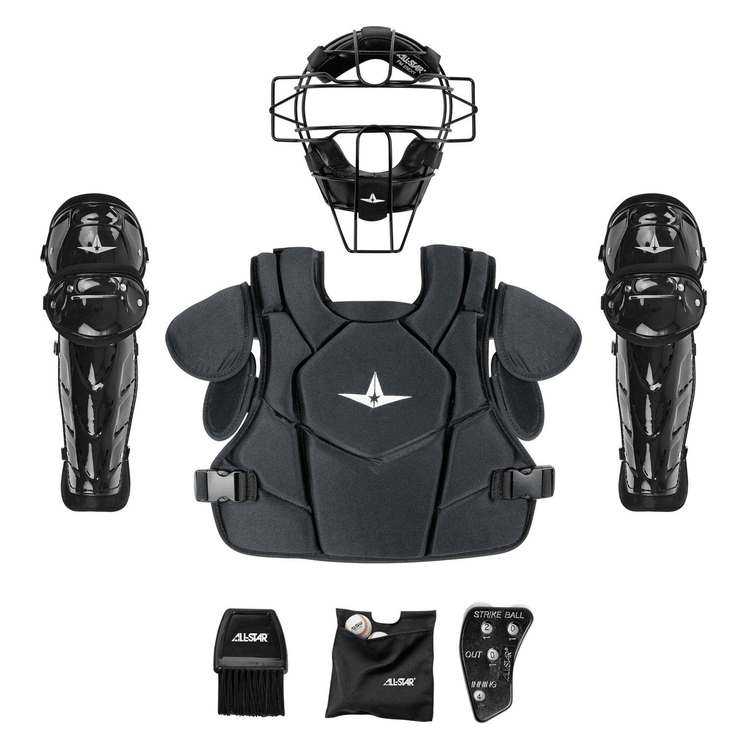 UMPIRE STARTER KIT - All-Star Sports