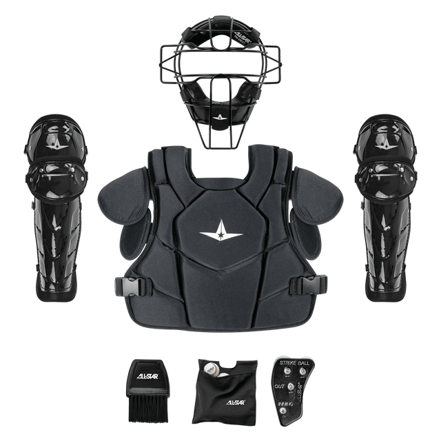 UMPIRE STARTER KIT - All-Star Sports
