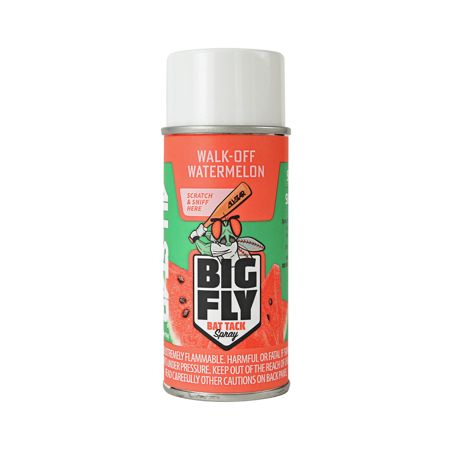 BIG FLY™ BAT TACK SPRAY - All-Star Sports