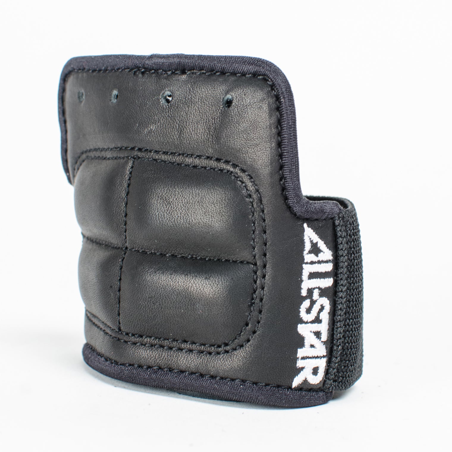 PRO LACE ON WRIST GUARD W/ STRAP