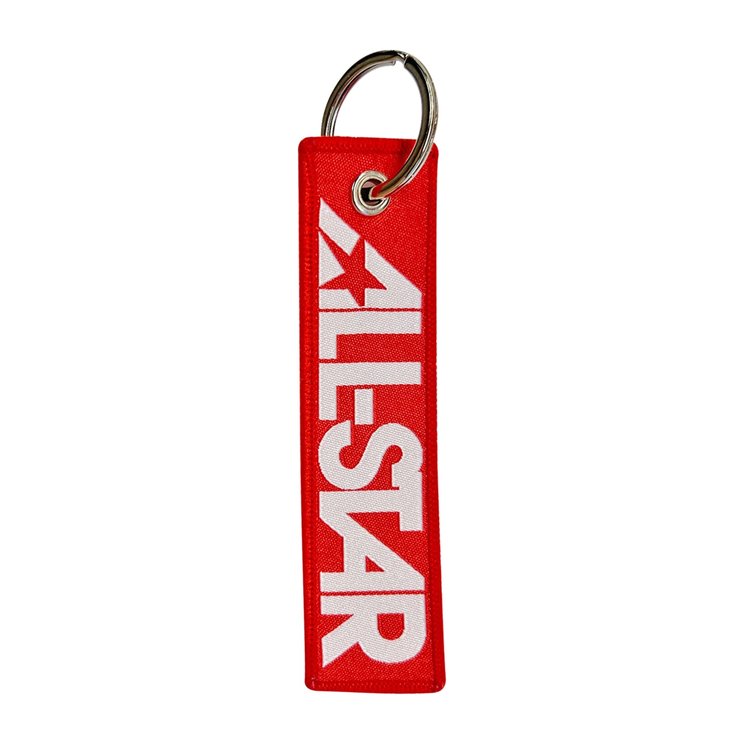 ALL-STAR KEYCHAIN