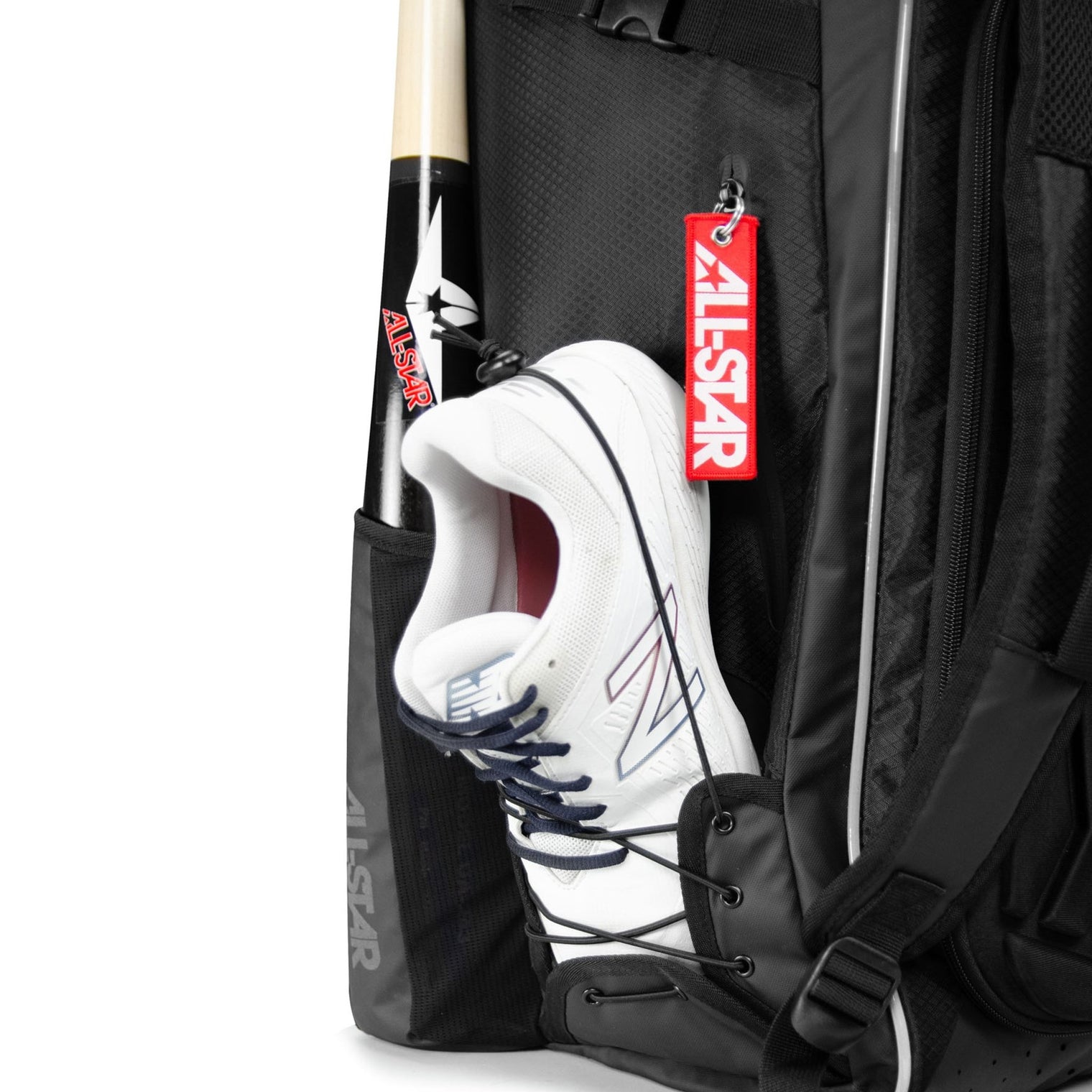 ALL-STAR KEYCHAIN - All-Star Sports