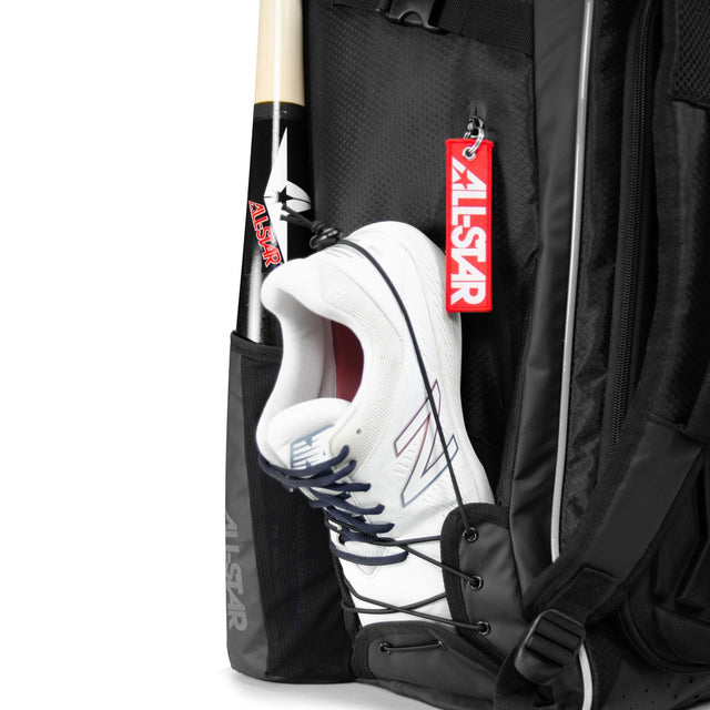 ALL-STAR KEYCHAIN - All-Star Sports