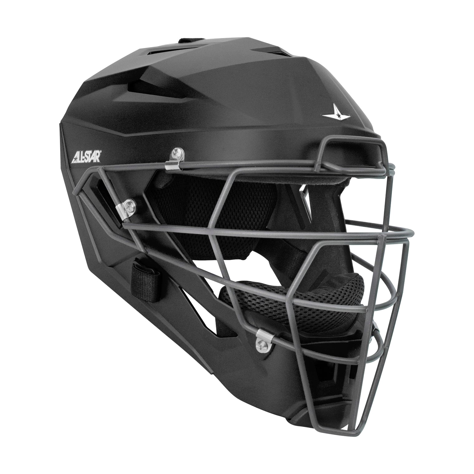 MVP-PRO™ CATCHERS HELMET