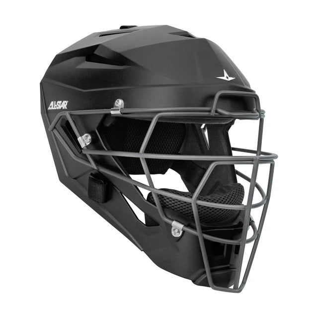 MVP-PRO™ CATCHERS HELMET - All-Star Sports
