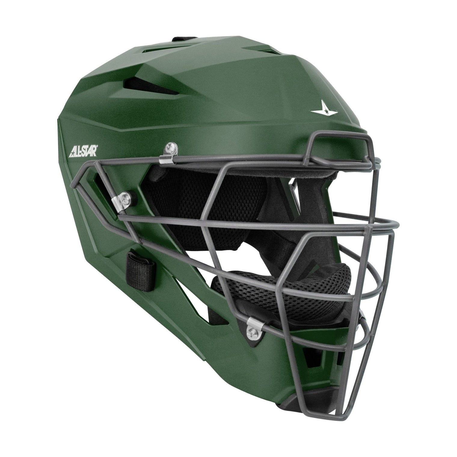 MVP-PRO™ CATCHERS HELMET - All-Star Sports