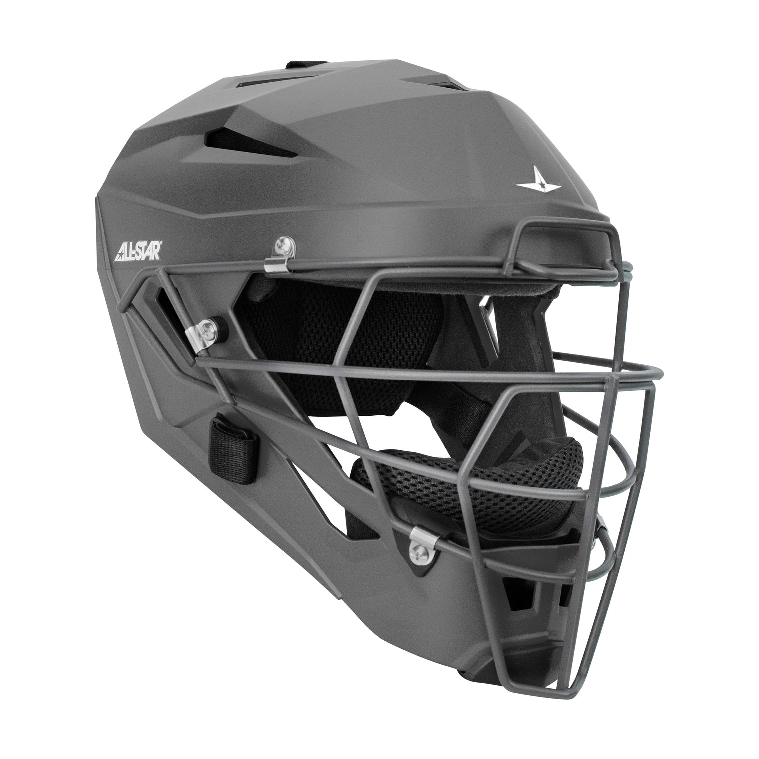 MVP-PRO™ CATCHERS HELMET