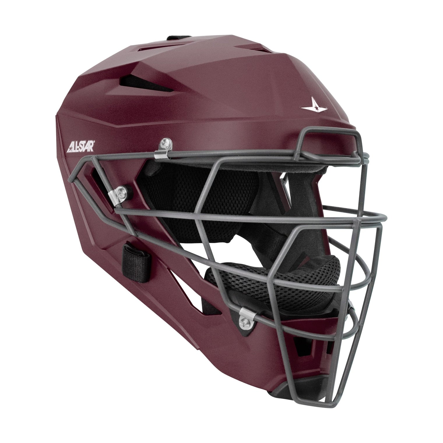 MVP-PRO™ CATCHERS HELMET - All-Star Sports