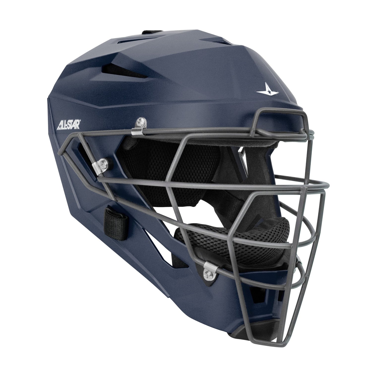 MVP-PRO™ CATCHERS HELMET - All-Star Sports