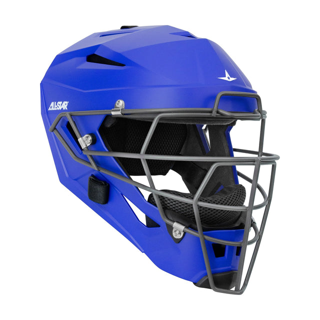 MVP-PRO™ CATCHERS HELMET - All-Star Sports