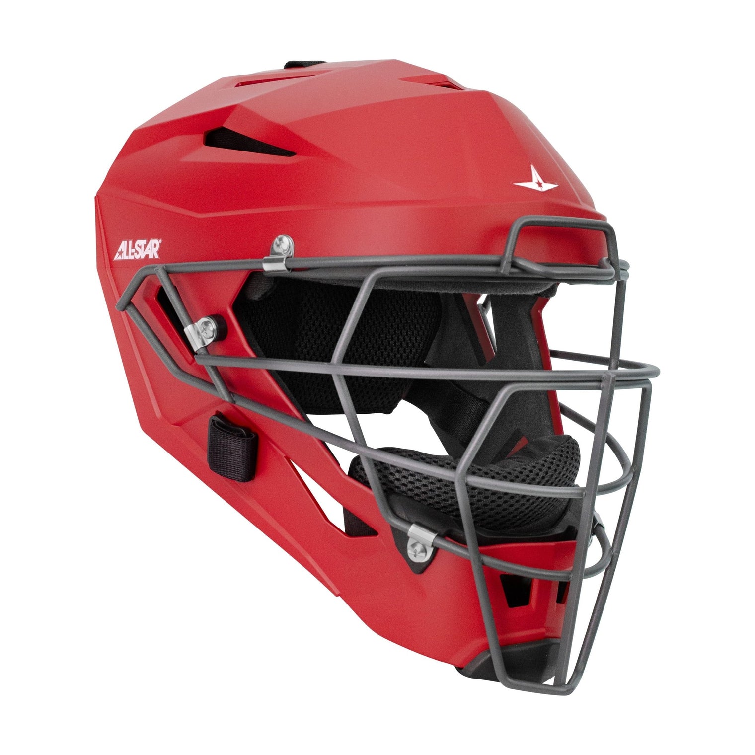 MVP-PRO™ CATCHERS HELMET - All-Star Sports