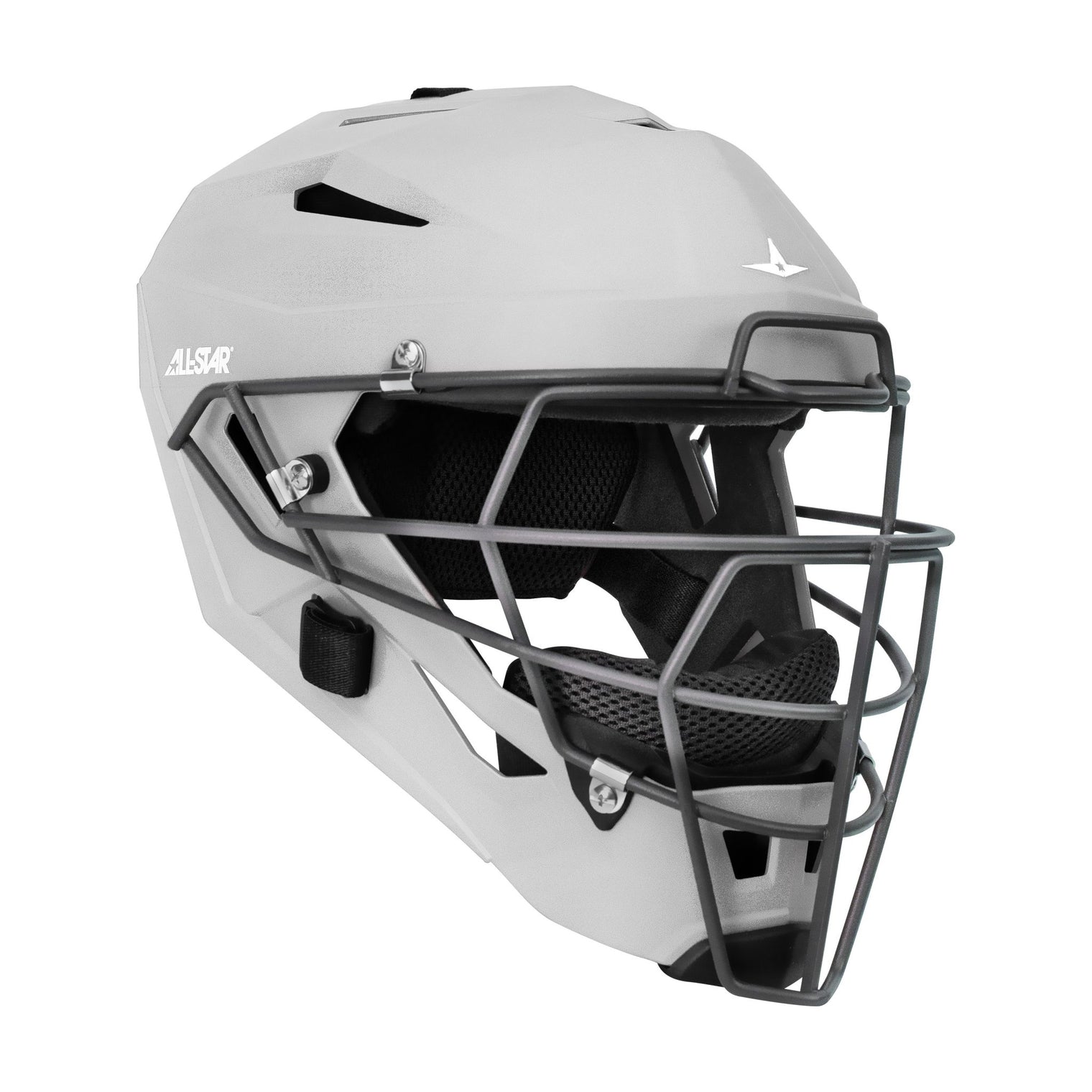 MVP-PRO™ CATCHERS HELMET - All-Star Sports