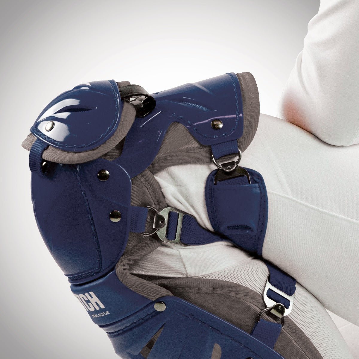 AFx™ SOLID COLOR - LEG GUARDS - All-Star Sports