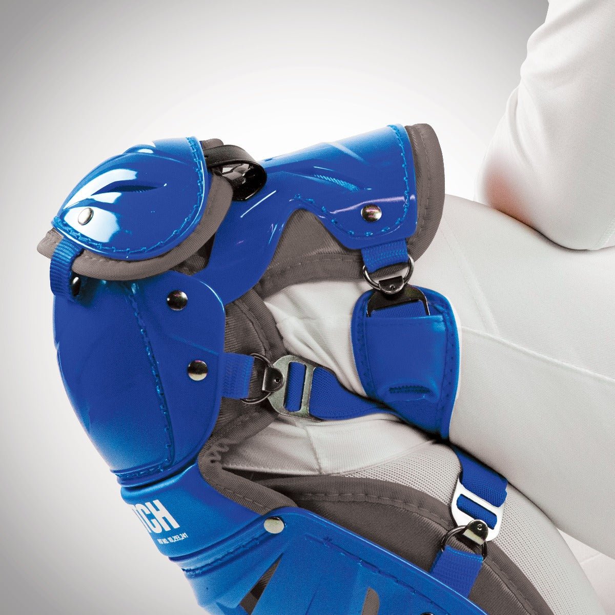 AFx™ SOLID COLOR - LEG GUARDS - All-Star Sports