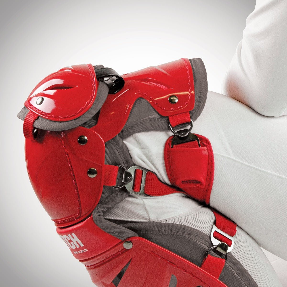 AFx™ SOLID COLOR - LEG GUARDS - All-Star Sports