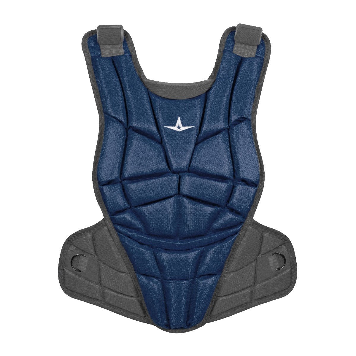 AFx™ - SOLID COLOR CHEST PROTECTOR - All-Star Sports