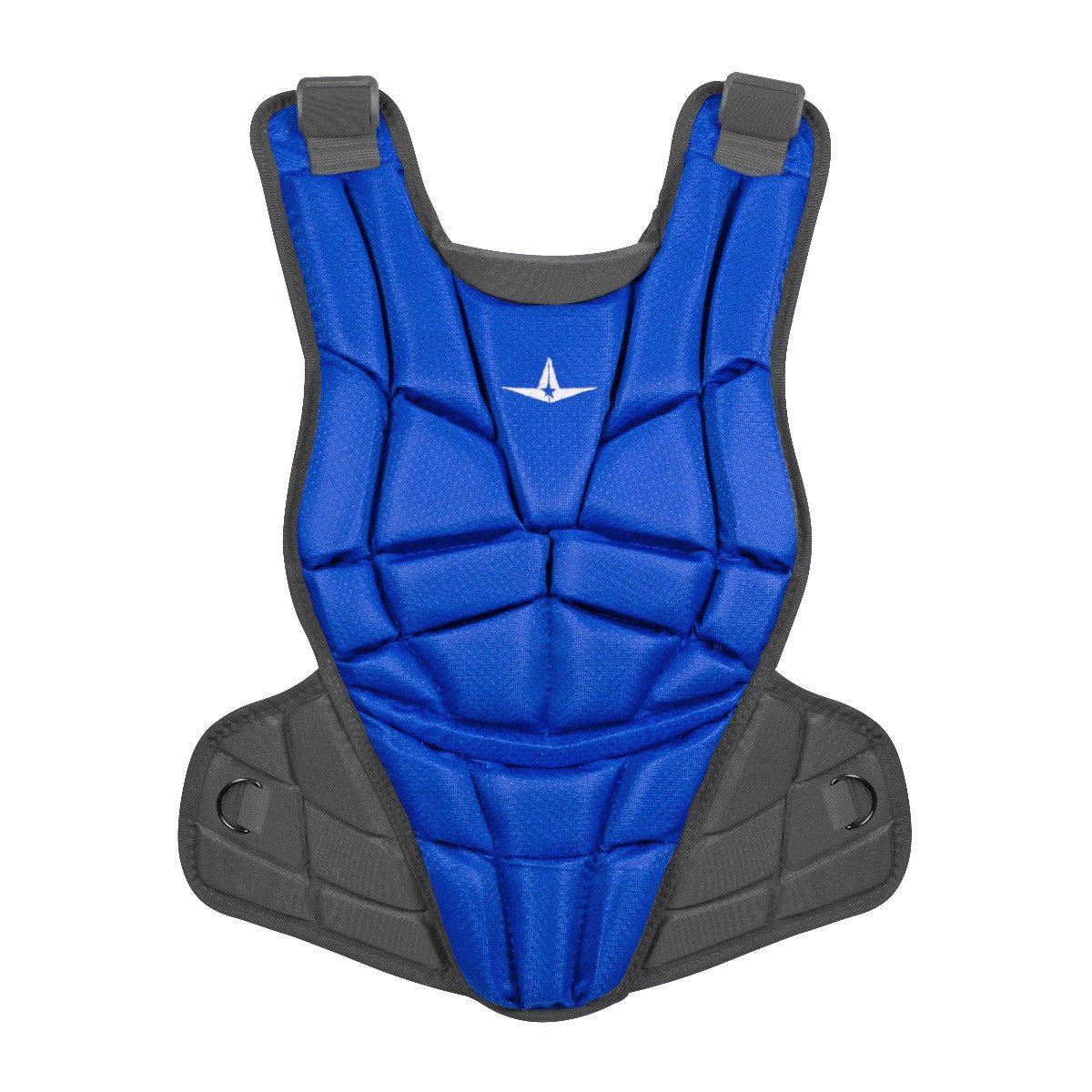 AFx™ - SOLID COLOR CHEST PROTECTOR - All-Star Sports
