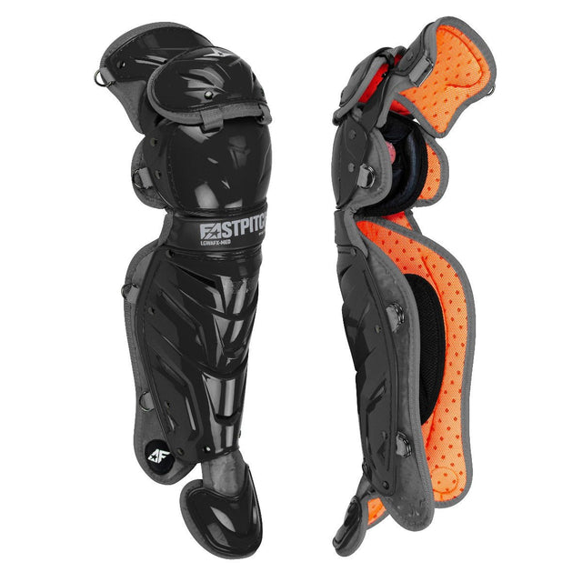 AFx™ SOLID COLOR - LEG GUARDS - All-Star Sports
