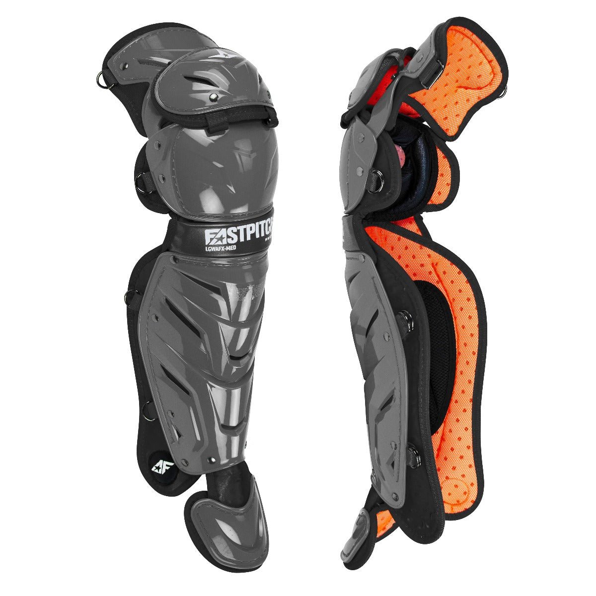 AFx™ SOLID COLOR - LEG GUARDS - All-Star Sports