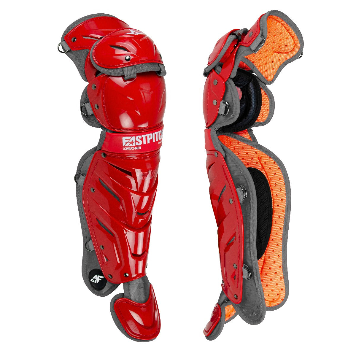 AFx™ SOLID COLOR - LEG GUARDS