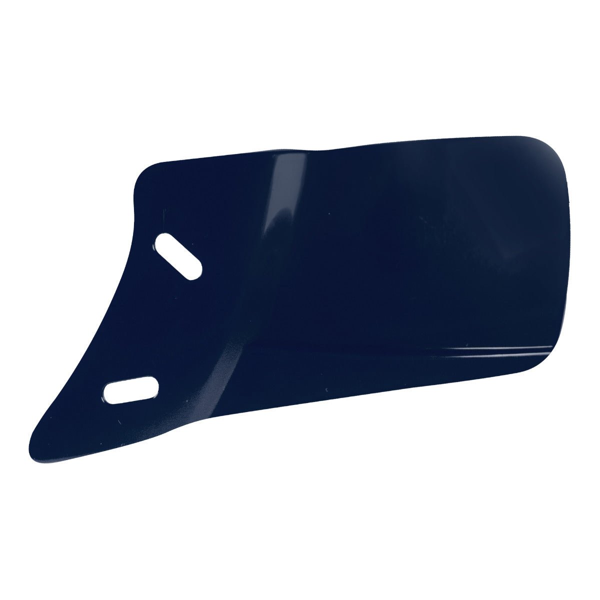 JAWLINE™ BATTING HELMET FACEGUARD - GLOSS - All-Star Sports