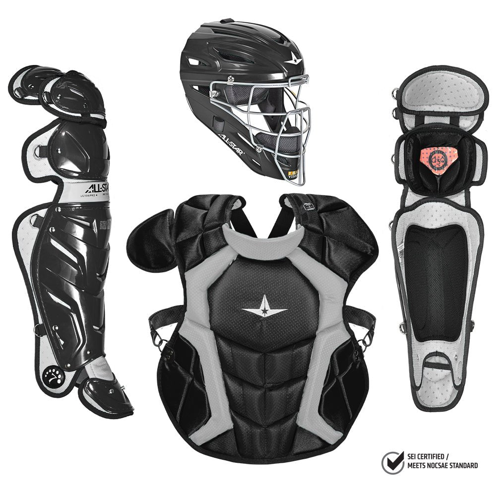 S7™ - ADULT - All-Star Sports