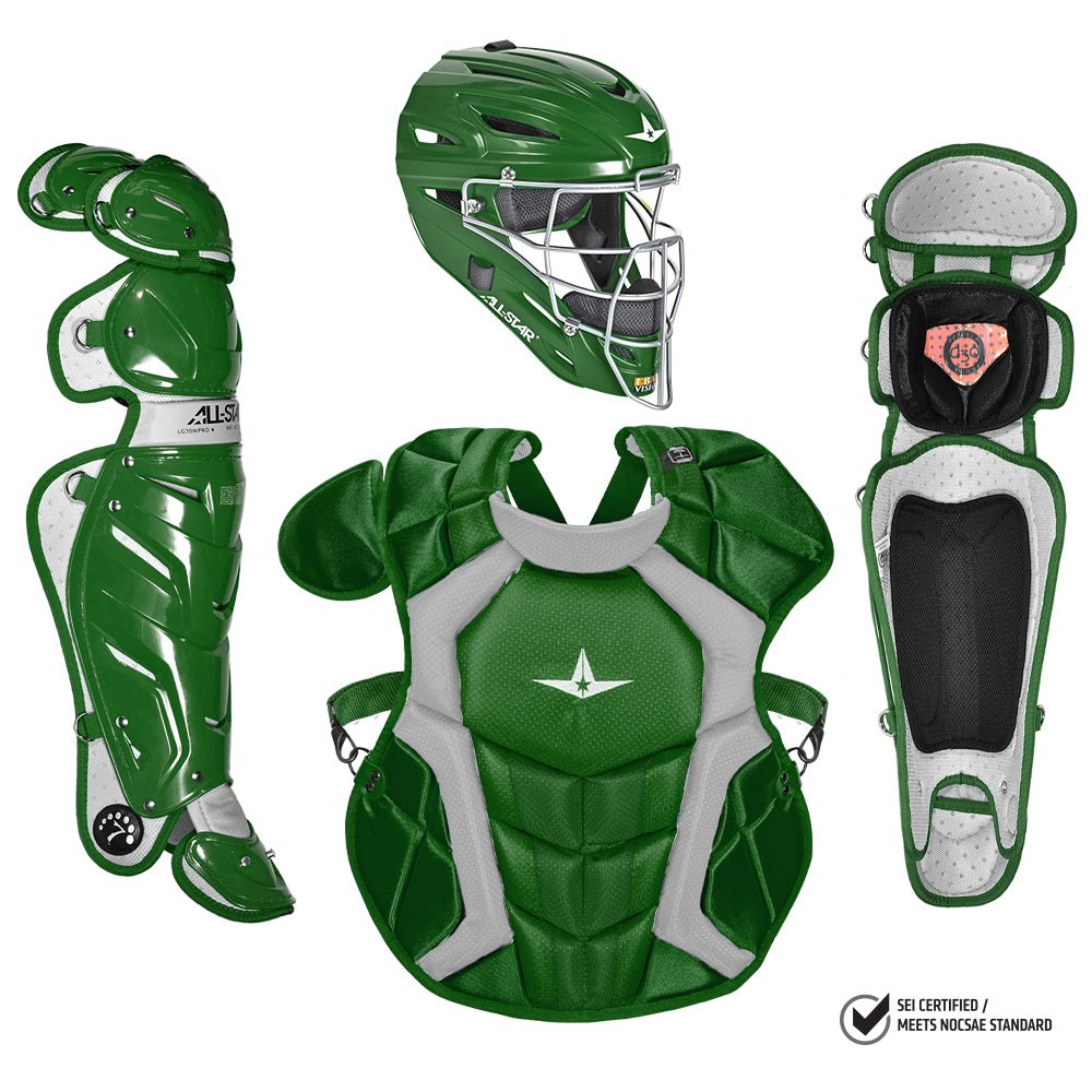 S7™ - ADULT - All-Star Sports