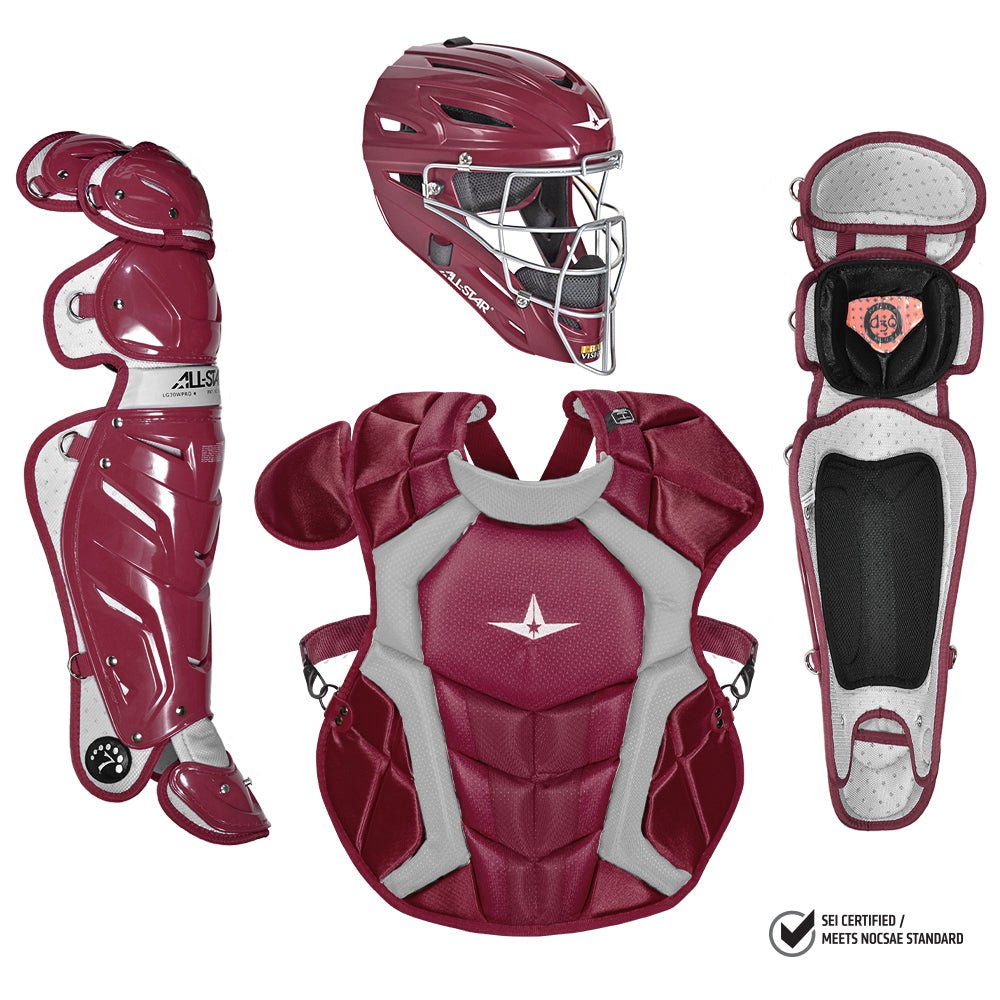 S7™ - ADULT - All-Star Sports