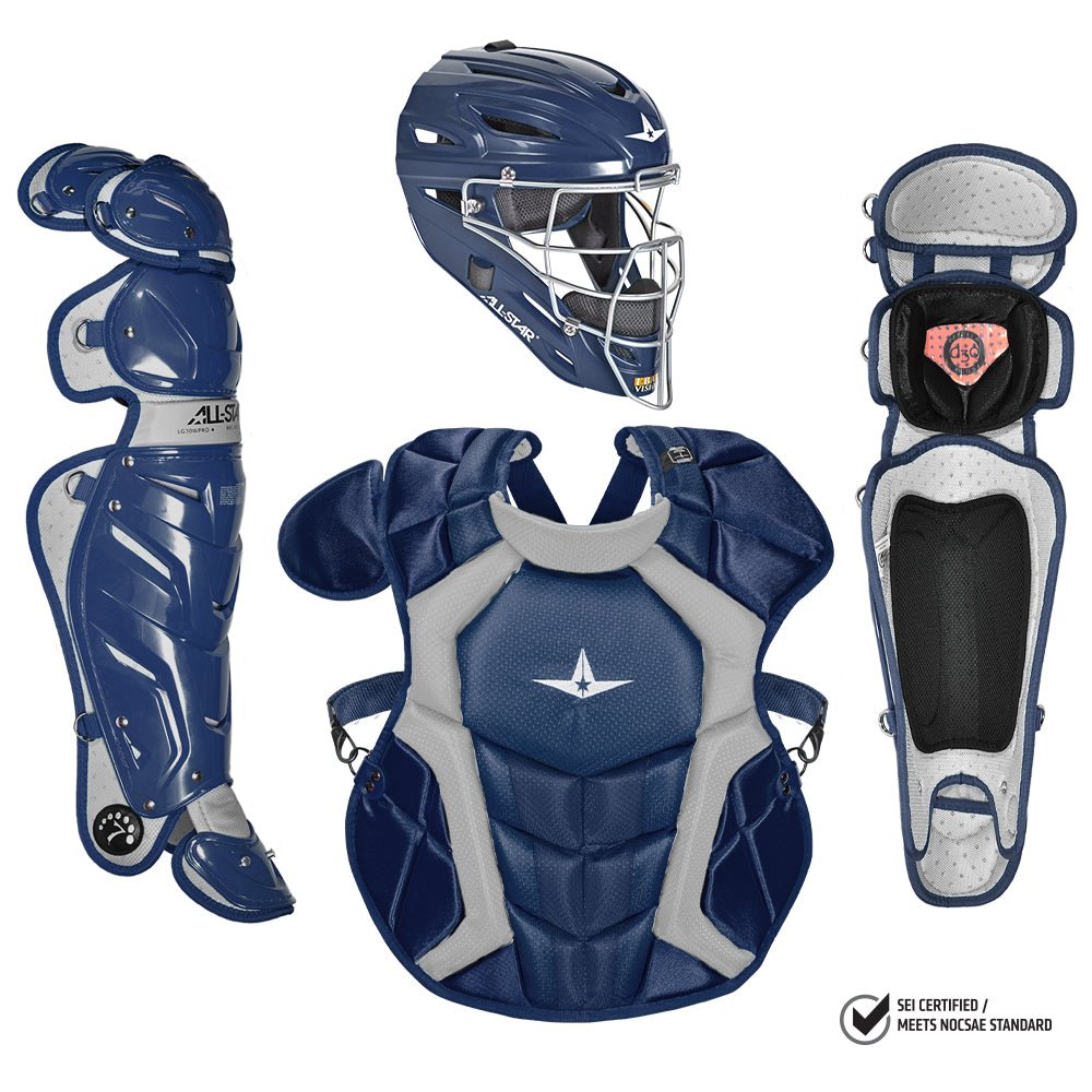 S7™ - ADULT - All-Star Sports